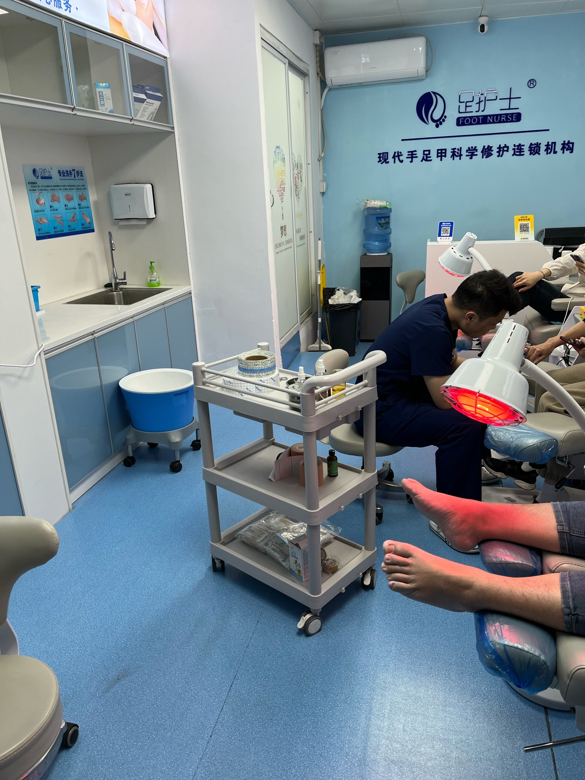 乌鲁木齐最新医疗商家助手方法分析(最方便真实的乌鲁木齐医疗商家助手lot推广活动打卡怎么打卡方法)